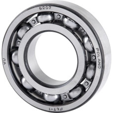 SKF Deep groove ball bearing 35x72x17mm   75006207