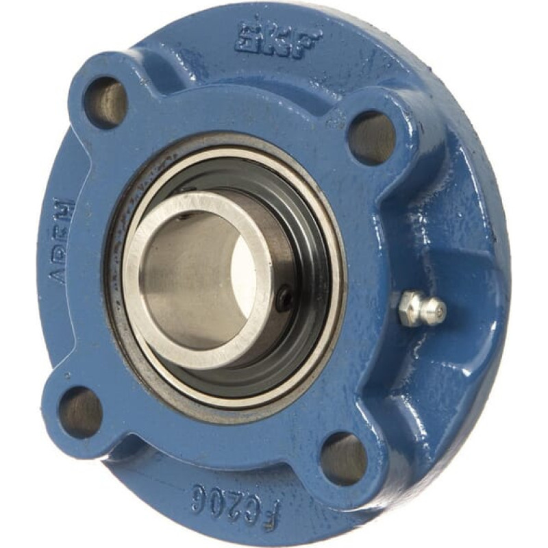 SKF Korpuss UCFC YUCFC206H