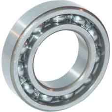 SKF Deep groove ball bearing 35x100x25mm   75006407C3