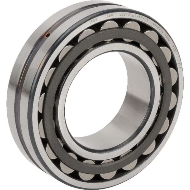 Ina/Fag Spherical roller bearing 65x120x31mm   22213E1XLC3