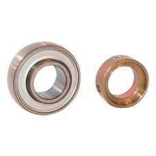 Ina/Fag Bearing insert 1 / 25.4x52x15mm   GRA100NPPB