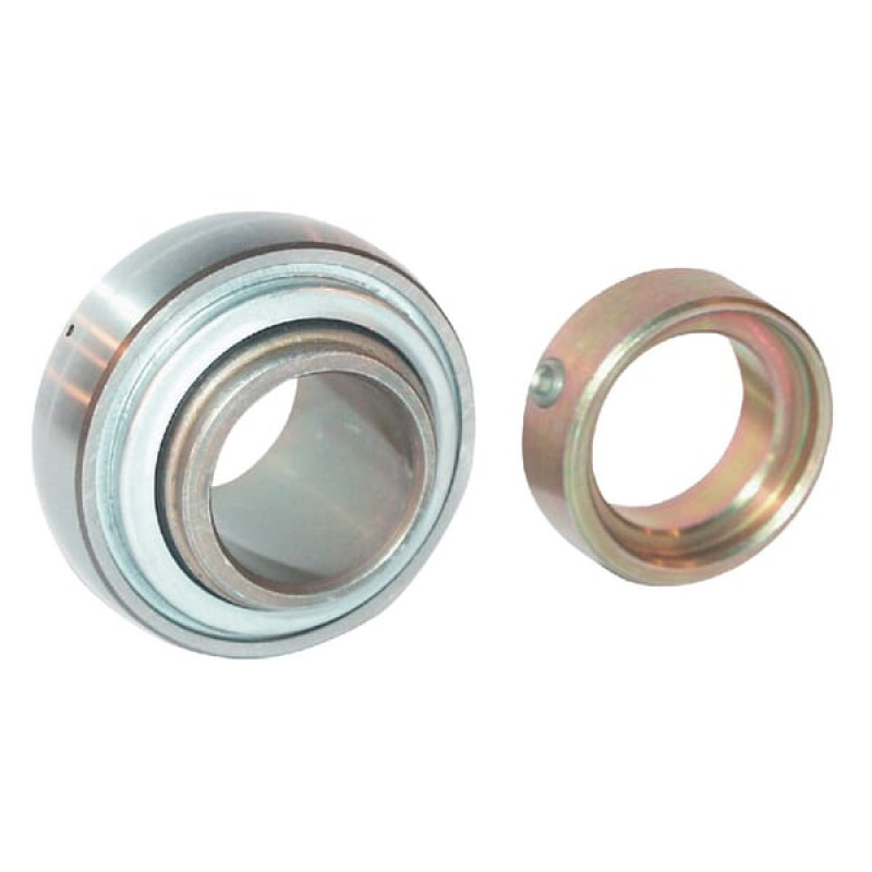 Ina/Fag Bearing insert 45x85x22mm   GE45KTTB