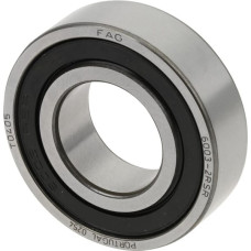 Ina/Fag Deep groove ball bearing 17x35x10mm   60032RS