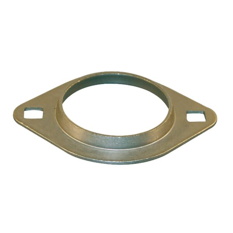 Ina/Fag Plate steel bearing half MST  FLAN80MST