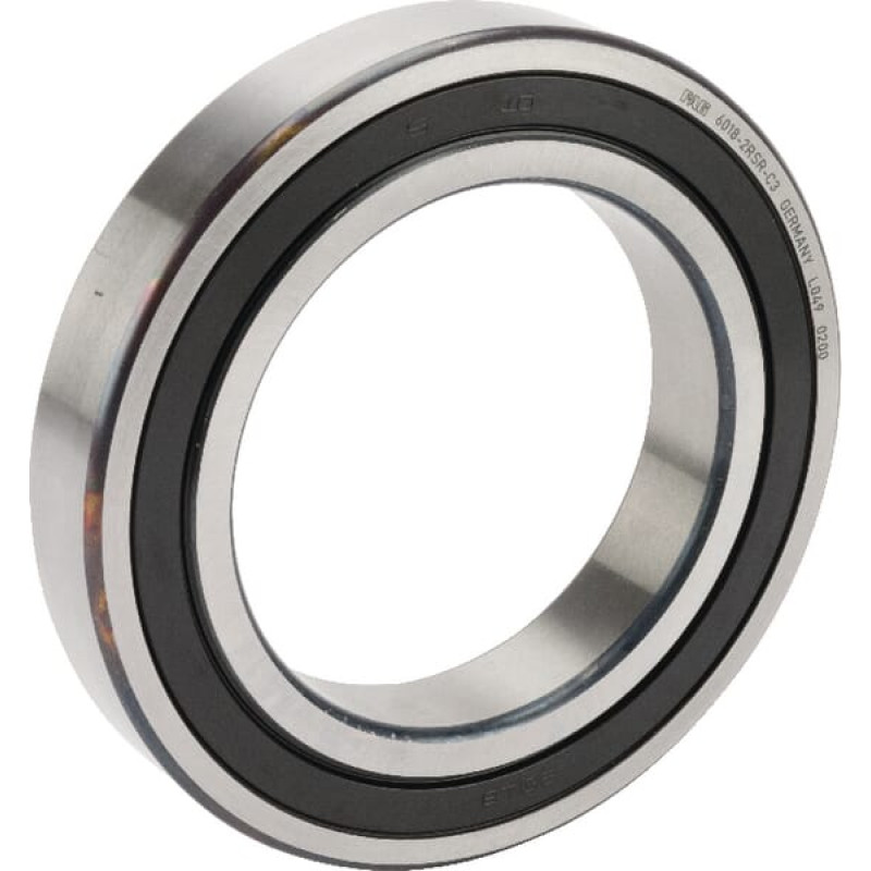 Ina/Fag Deep groove ball bearing 90x140x24mm   60182RSC3