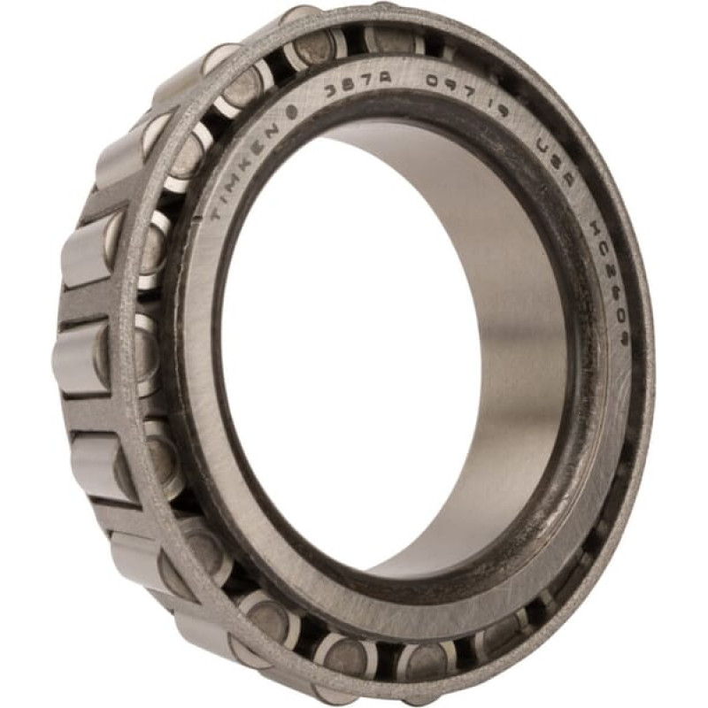 Timken Inner ring tapered bearing  387A