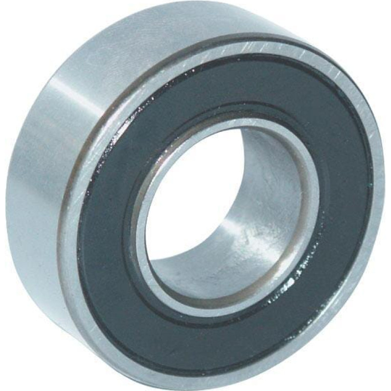 SKF Pašregulējošais lodīšu gultnis 10x30x14mm 22002RS