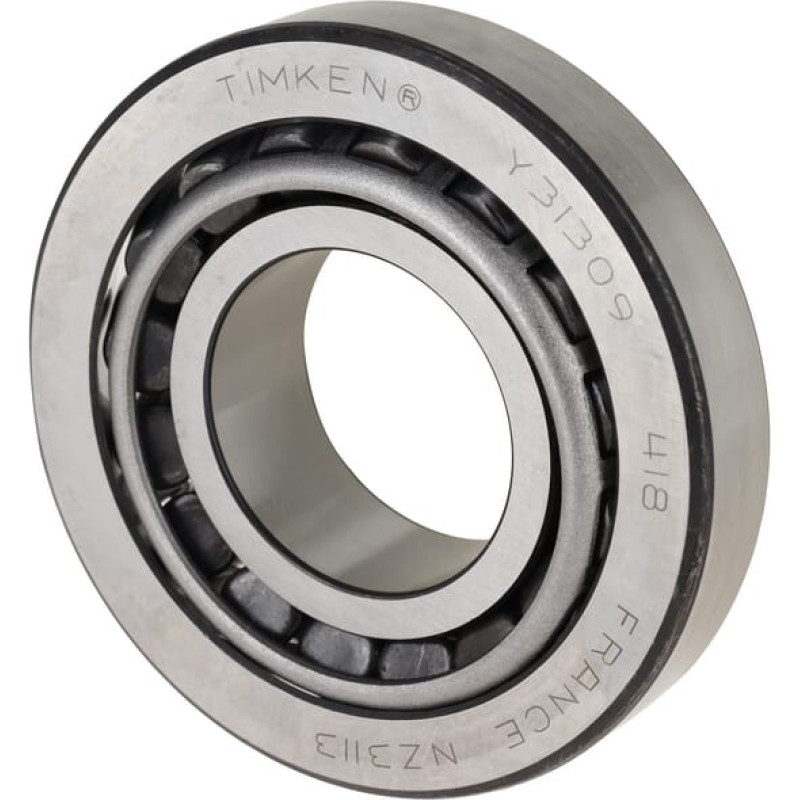 Timken Tapered roller bearing 45x100x27.25mm   31309