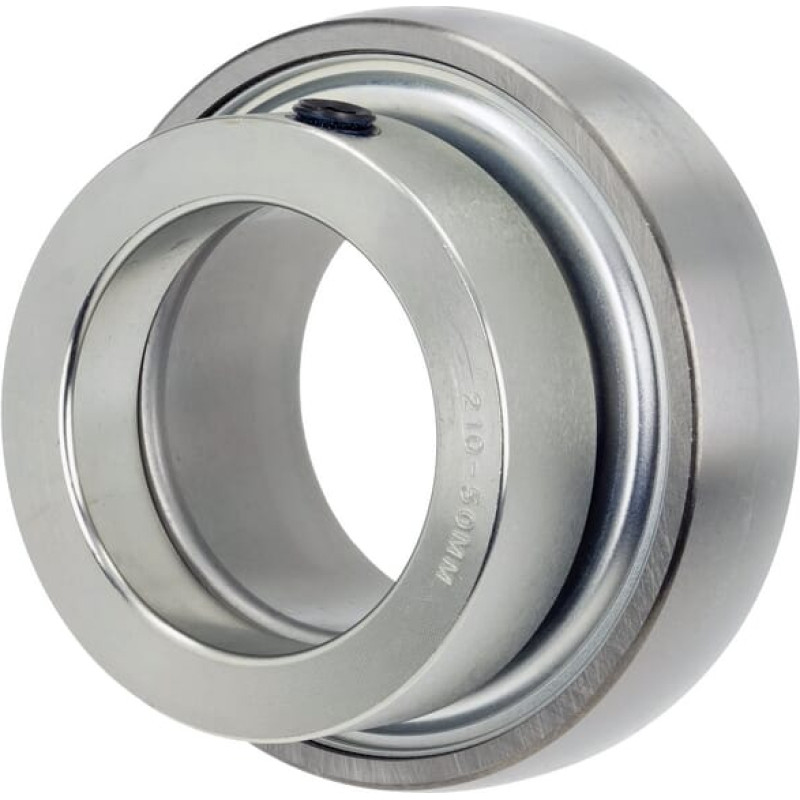 SKF Bearing insert 50x90x43.7   XGGRAE50NPPB