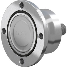 SKF Hub bearing unit for harrow disc   BAA0005