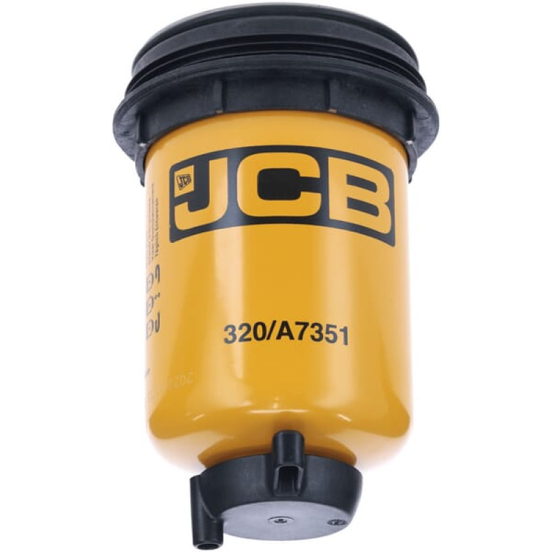 JCB Element fuel filter  JC320A7351