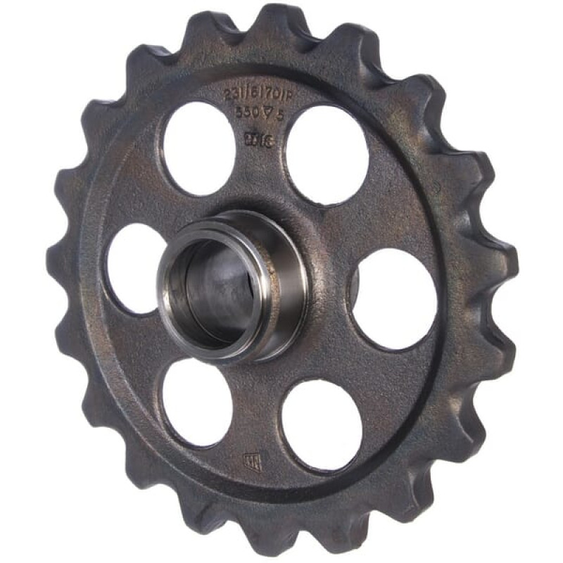 JCB Wheel Idler, sprocket  JC23161701