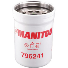 Manitou Engine oil filter  MA796241