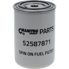 Manitou Fuel filter  MA52587871