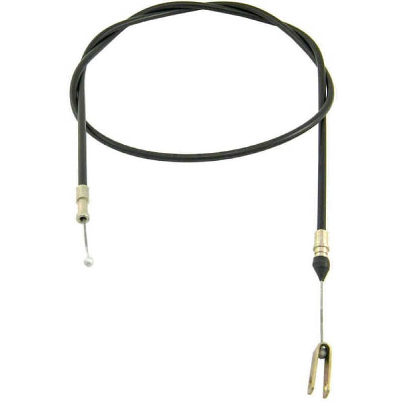 Vapormatic Hand throttle cable  VPM6521