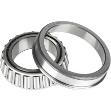 Timken Tapered roller bearing   30210M90KM2