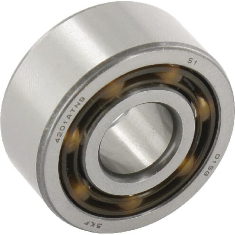 SKF Lodīšu gultnis 12x32x14mm 75004201