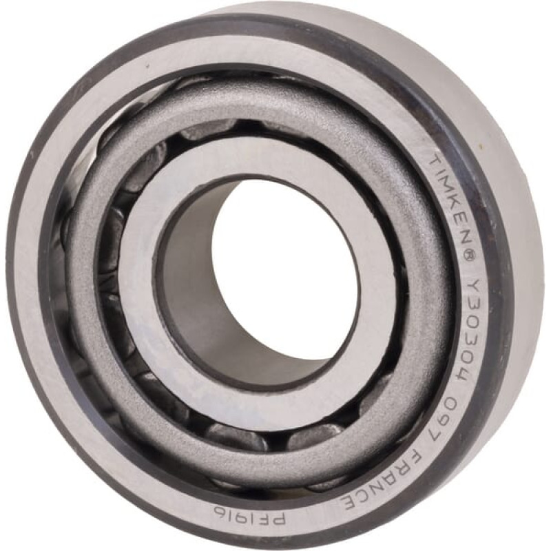 Timken Konusveida rullīšu gultnis 20x52x16,25mm 30304