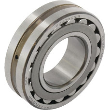 SKF Sfēriskais rullīšu gultnis 25x52x18mm 22205EC3