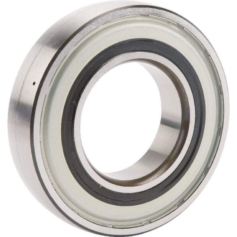 Ina/Fag Deep groove ball bearing 35x72x17mm   G207NPPB