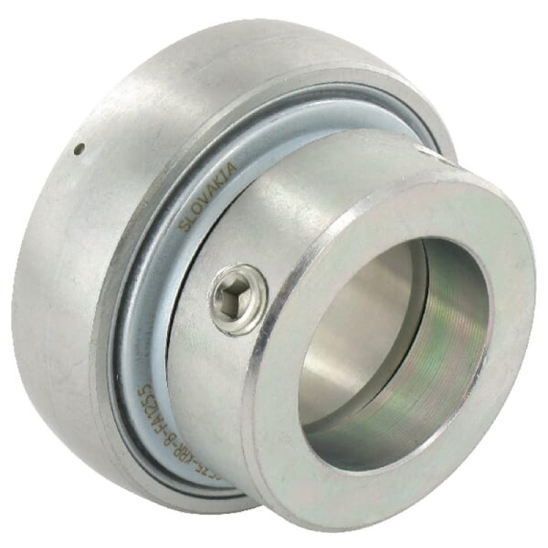 Ina/Fag Bearing insert 30x62x18mm   GE30KRRBFA1255