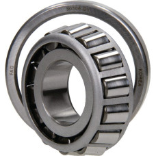 Ina/Fag Tapered roller bearing 30x72x19x16mm   30306A