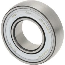 Ina/Fag Deep groove ball bearing 25x52x15mm   205NPPB