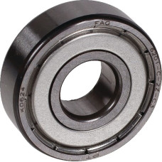 Ina/Fag Deep groove ball bearing 12x32x10mm   6201ZZC3