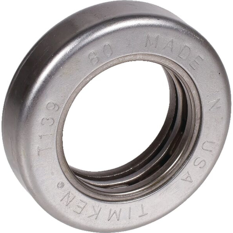 Timken Tapered thrust bearing  T101ADN