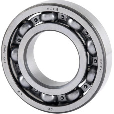 SKF Deep groove ball bearing 40x80x18mm   75006208