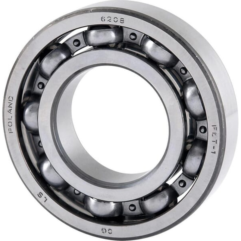 SKF Deep groove ball bearing 40x80x18mm   75006208