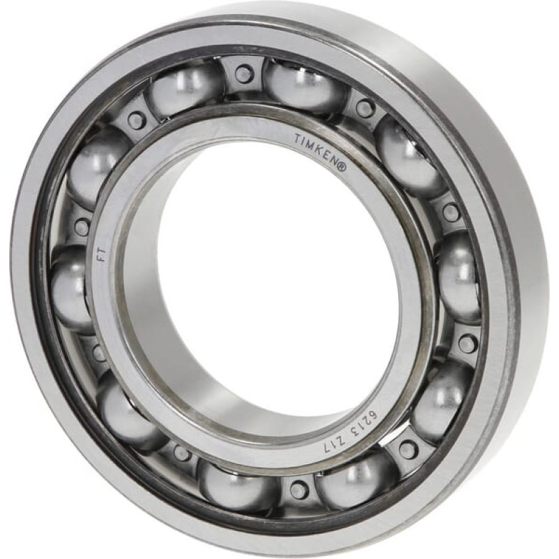 Timken Deep groove ball bearing 65x120x23mm   6213TIM