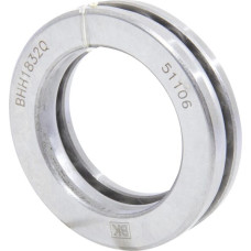 SKF Thrust ball bearing   750051106