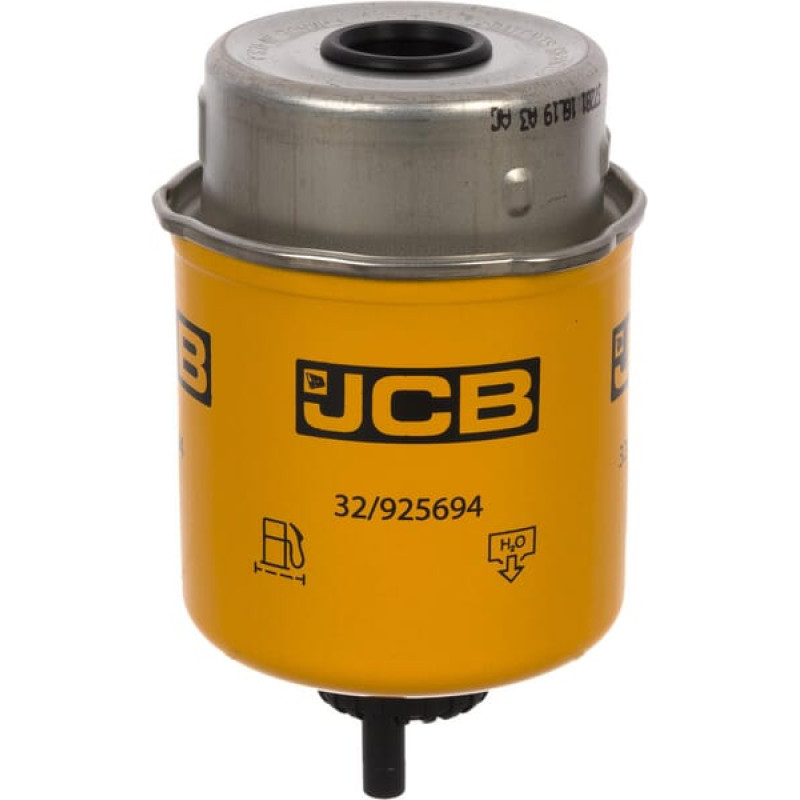 JCB Fuel filter element  320A7128