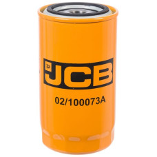 JCB Eļļas filtrs JC02100073A