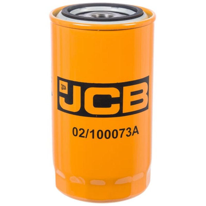 JCB Eļļas filtrs JC02100073A