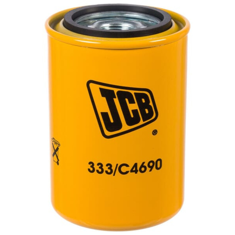 JCB Filter Element  JC333C4690