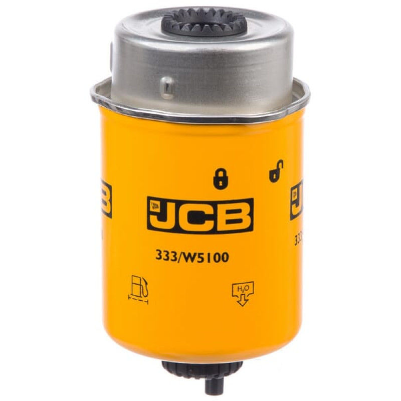 JCB Filter Fuel  JC333W5100