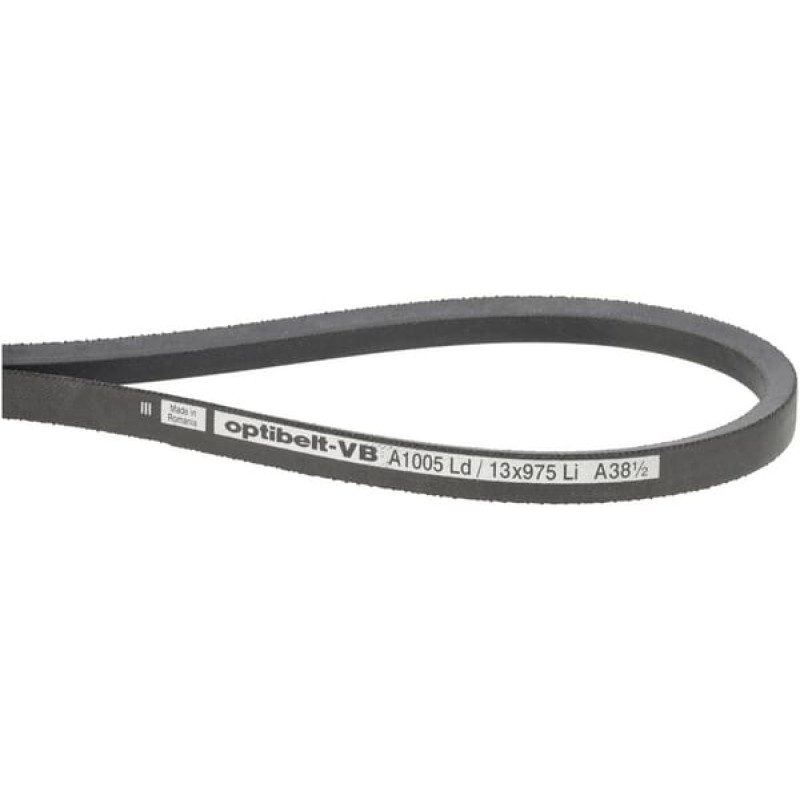 JCB V-belt  JC01117905