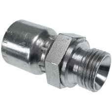 Vapormatic Male BSP insert  VFS1011