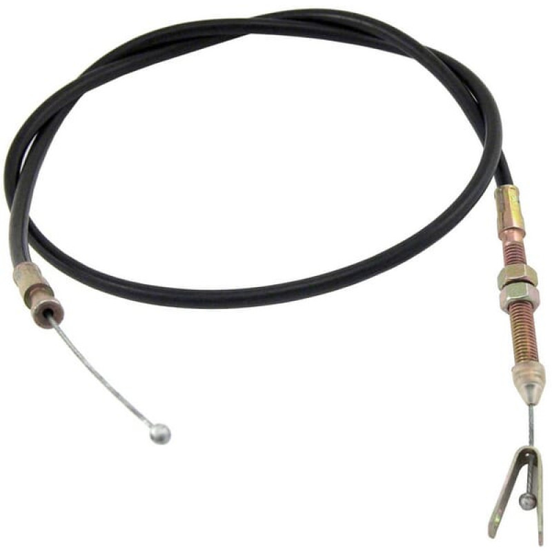 Vapormatic Foot throttle cable  VPM6682