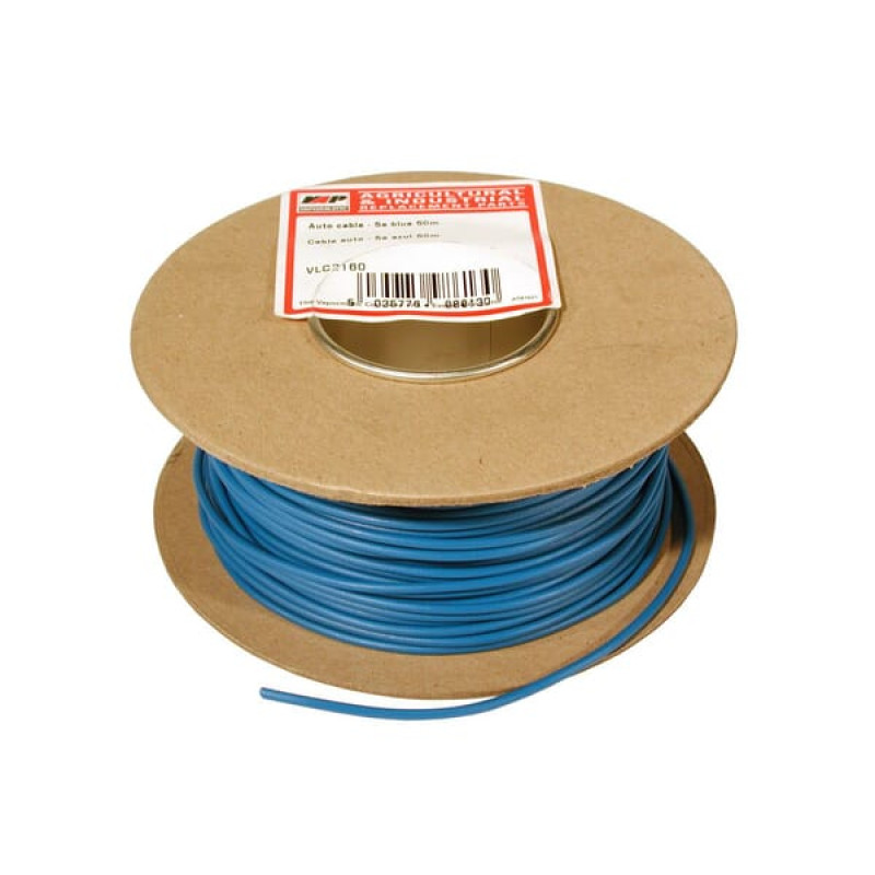 Vapormatic Blue auto cable cable  VLC2160