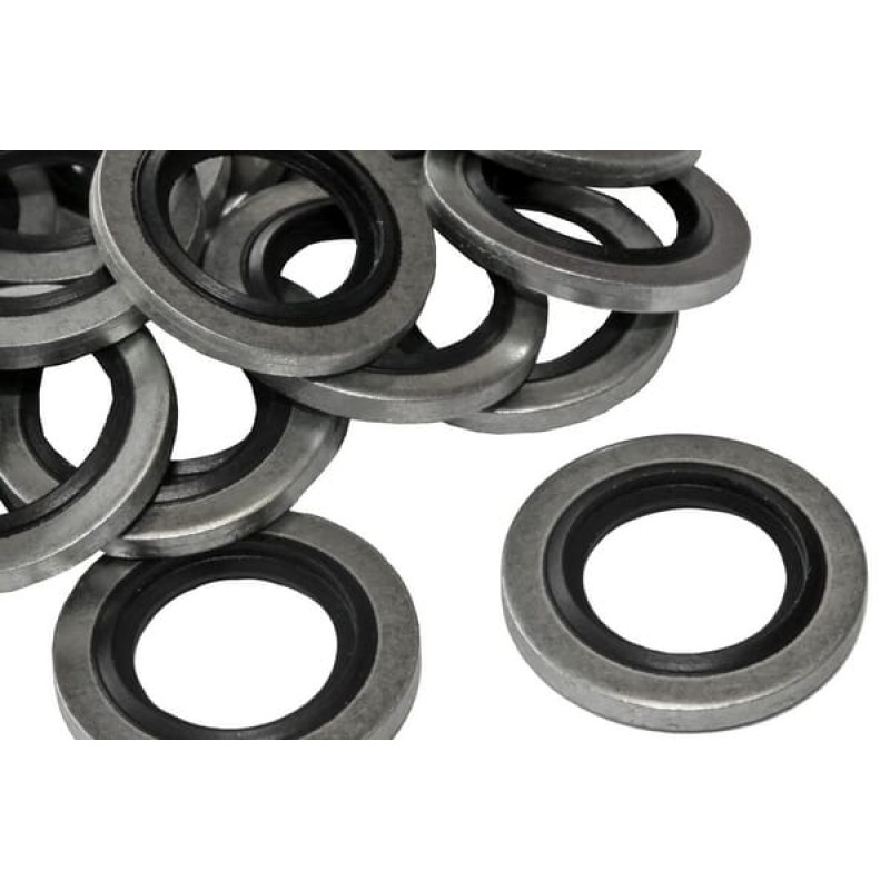 Vapormatic Bonded seal  VFE3002