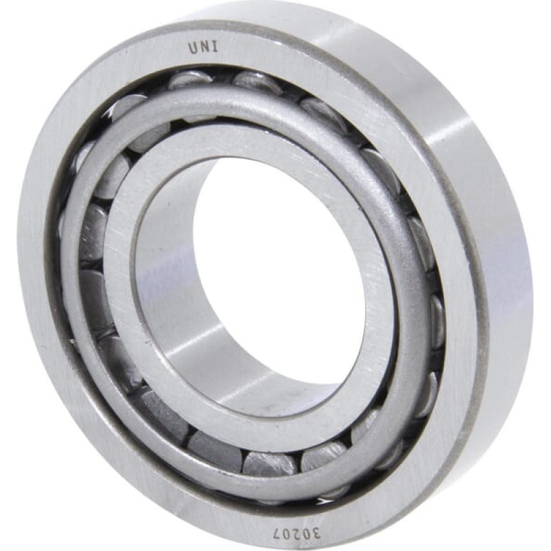 SKF Tapered roller bearing 35x72x18.25mm   750030207