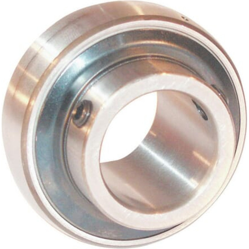 SKF Gultnis 17x40x12mm YAR2032F