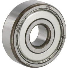 Ina/Fag Deep groove ball bearing 12x37x12mm   6301ZZC3