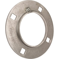 Ina/Fag Sheet steel bearing housing  FLAN90MSA