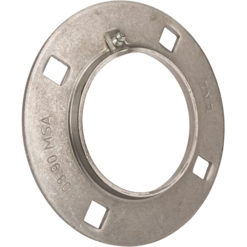 Ina/Fag Sheet steel bearing housing  FLAN90MSA