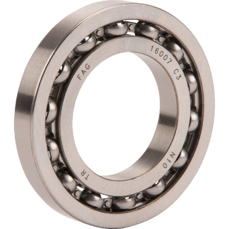 Ina/Fag Deep groove ball bearing 35x62x9mm   16007AC3