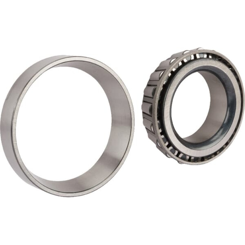 Ina/Fag Tapered roller bearing 41.28x73.44x19.82mm   KLM501349LM501310